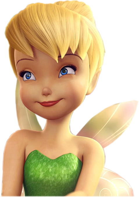 Imágenes De Tinkerbell Con Fondo Transparente, Descarga - Tinkerbell Iphone (900x675), Png Download