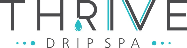 Iv Hydration Therapy - Iv Therapy Logo (750x194), Png Download