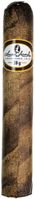 Milk Chocolate Cigar - Laura Secord Chocolates (475x475), Png Download