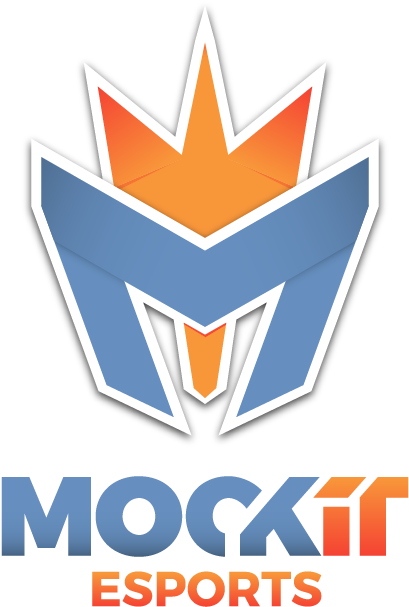 Miztik - Mock It Esports (606x606), Png Download