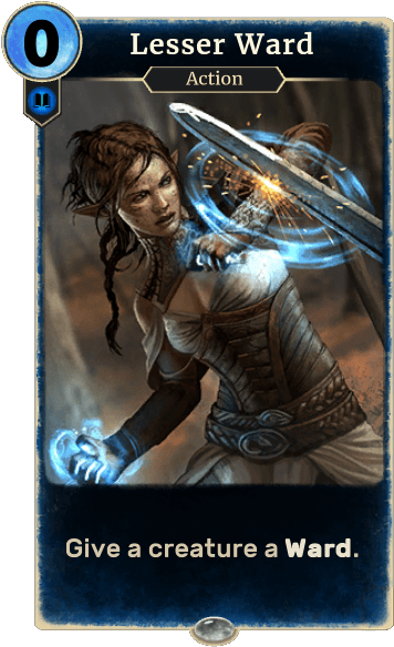 Deck List - The Elder Scrolls (409x663), Png Download