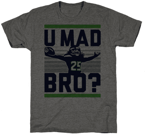 Und Athletics Just Released Some New Apparel - Shirt (484x484), Png Download
