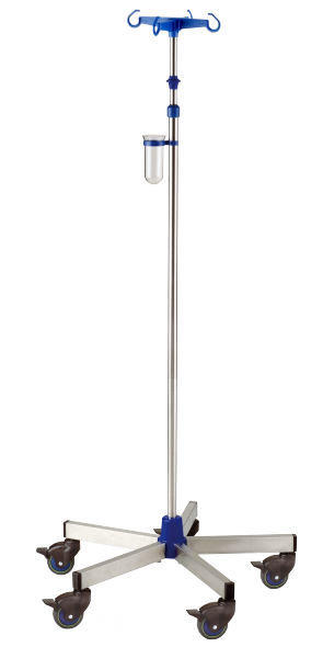 Download Iv Stand Drip Stand Provita Iv Pole Png Image With No Background Pngkey Com