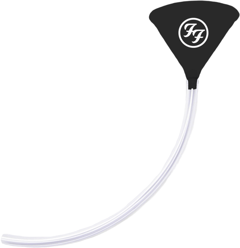 $0 - - Foo Fighters (1024x1024), Png Download