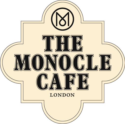 Monocle (510x504), Png Download