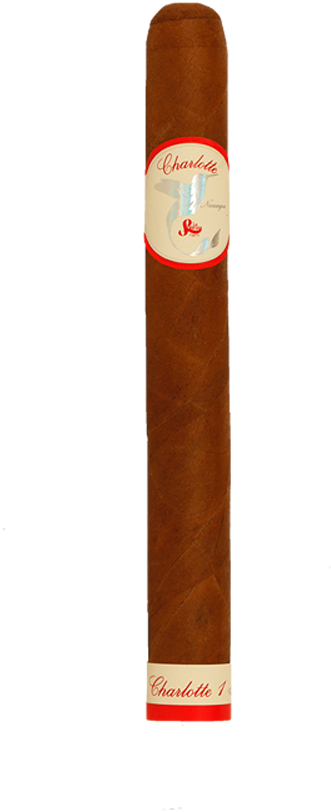 1 Petite Corona - Thread (554x1008), Png Download