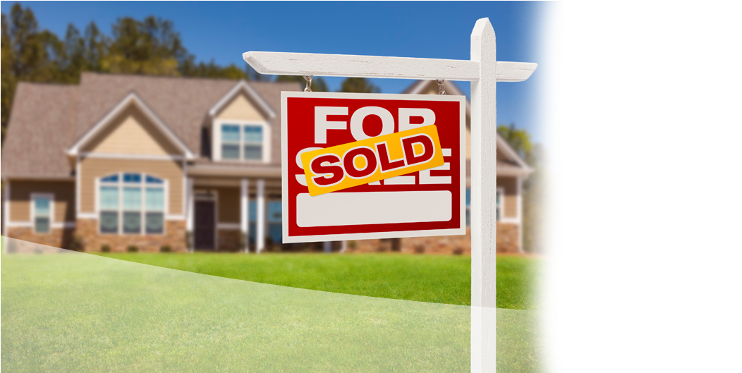 Home Sold Png Download - Selling House Facebook Ads (1131x528), Png Download