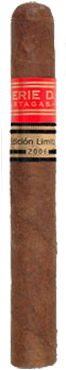 Partagas - Partagas Serie D No 1 2017 (315x415), Png Download