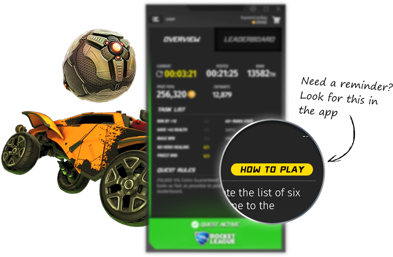 Games Gr Rl - Counter-strike: Global Offensive (776x508), Png Download