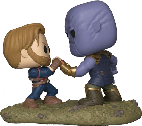 Avengers Infinity War - Avengers: Infinity War (600x600), Png Download