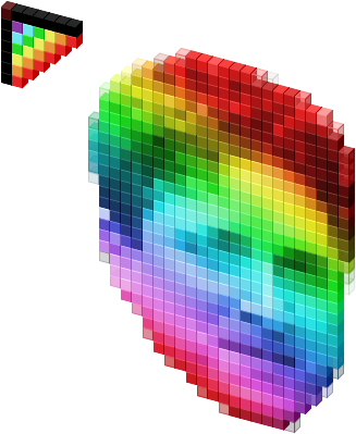 View Cursor On T-shirt - Cursor (330x418), Png Download