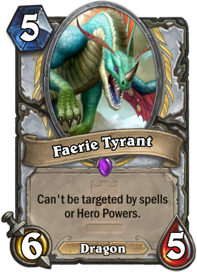 All One Night In Karazhan Cards (400x543), Png Download