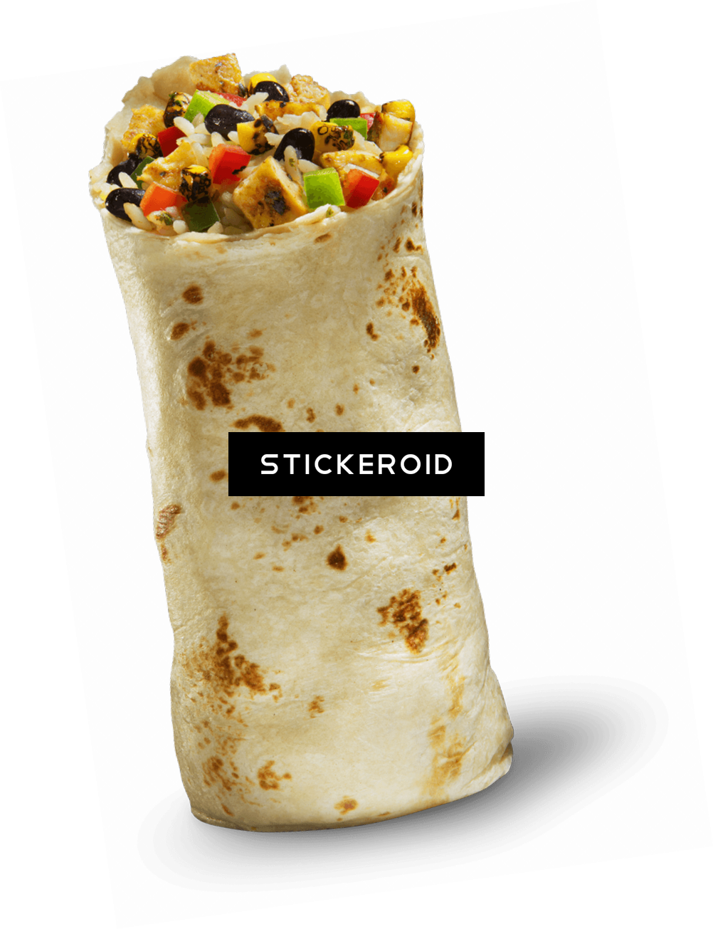 Download Burrito Pic Food Burrito Png PNG Image with No Background