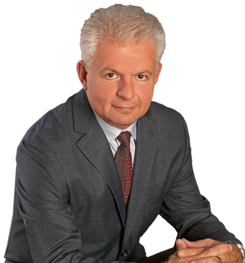 Thanos Dimitrakopoulos - House (500x538), Png Download