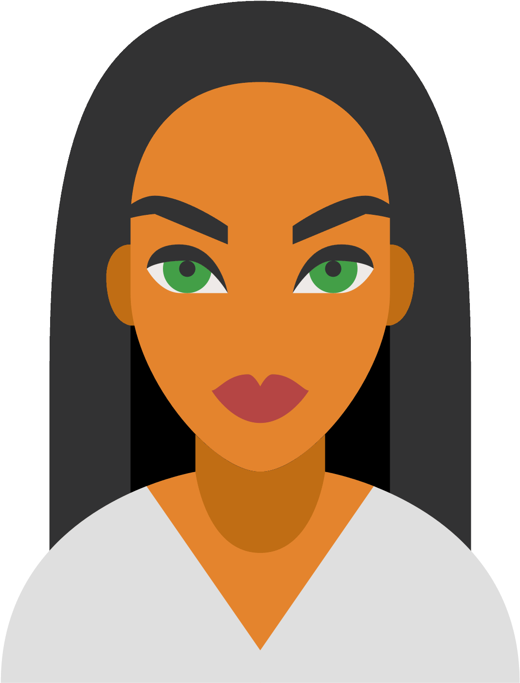 Rihanna Icon - Icon (1600x1600), Png Download