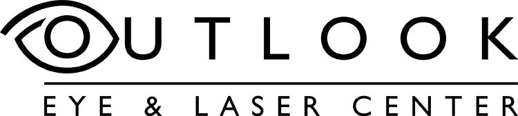 281 214 1864 Request Appointment - Outlook Eye & Laser Center: Dip Jadav, Md (750x169), Png Download