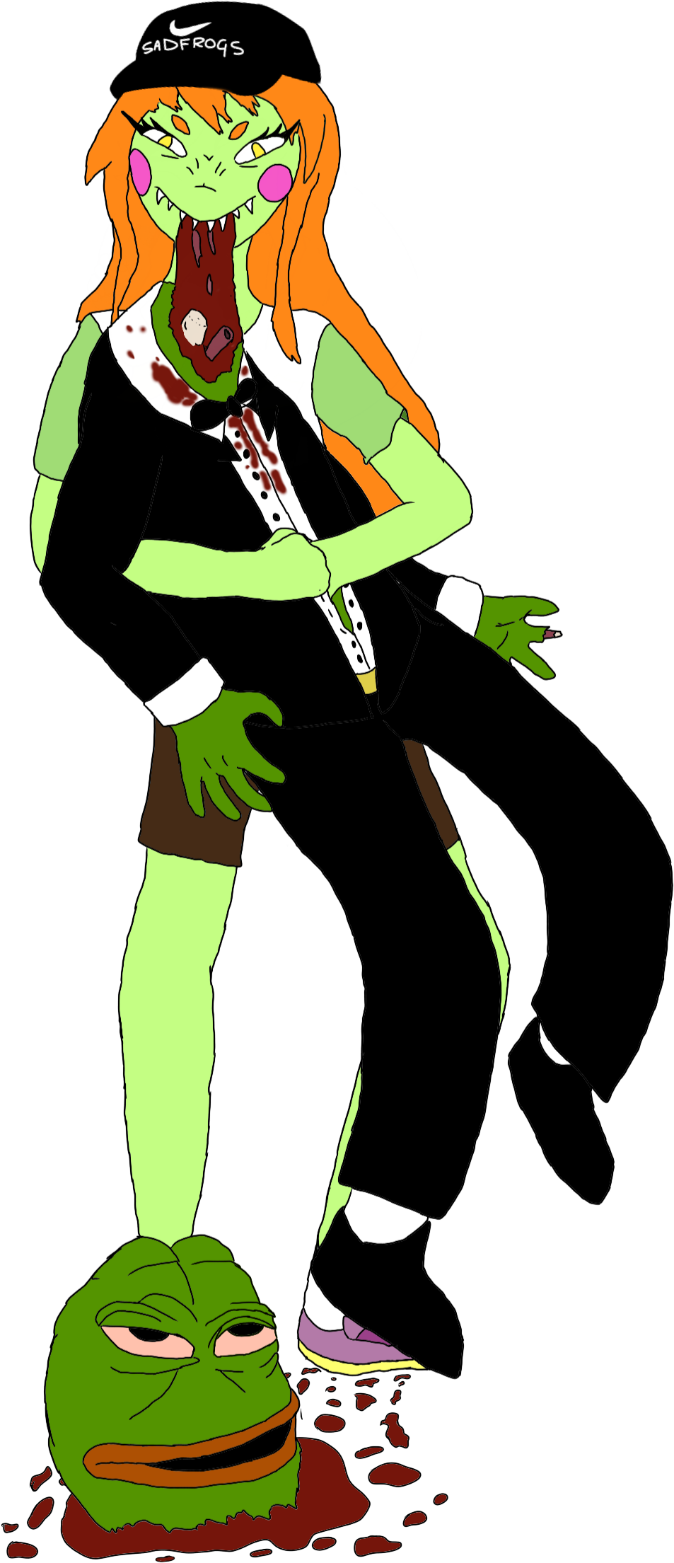 View 015 , - Cartoon (1080x2220), Png Download