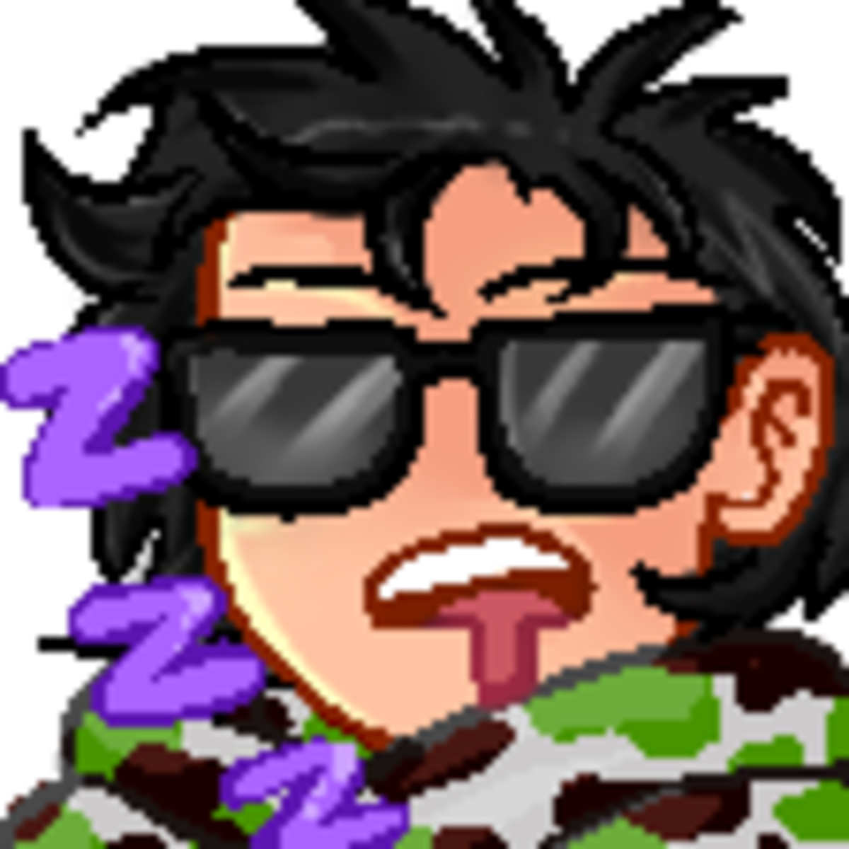 Lul Twitch Emote Png - Emote (1200x1200), Png Download