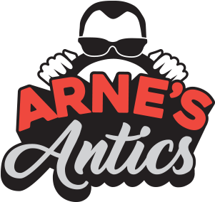 Arne Antics (400x400), Png Download
