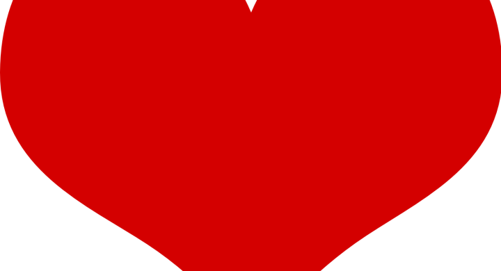 Corazon E1417353375717 (720x390), Png Download