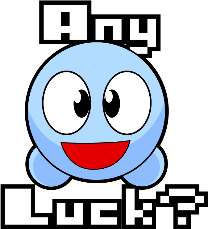 Anyluck Third Half - The Guardian Legend (748x748), Png Download