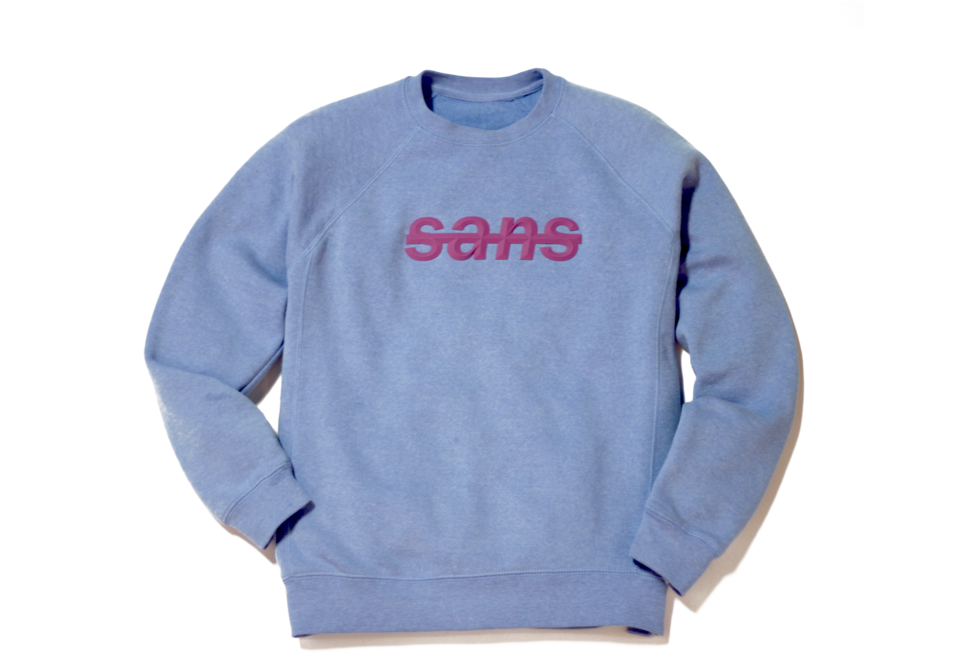 Sans Blu (1000x667), Png Download