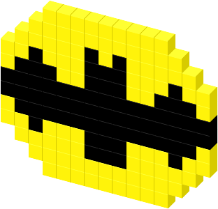 Batman (340x431), Png Download