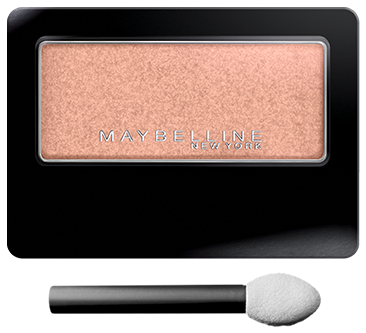 Expertwear® Eyeshadow Singles Maybelline Expertwear - Maybelline Expert Wear Eye Shadow Duo (400x355), Png Download