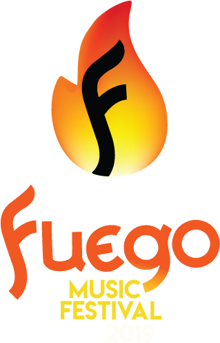 Fuego Festival - Great British Food Festival Tickets For Two (351x523), Png Download