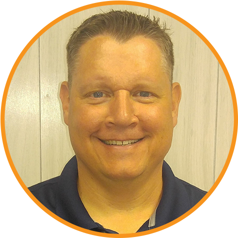 Ben Owns And Operates One Small Dealership In Logan, - Senior Citizen (500x500), Png Download