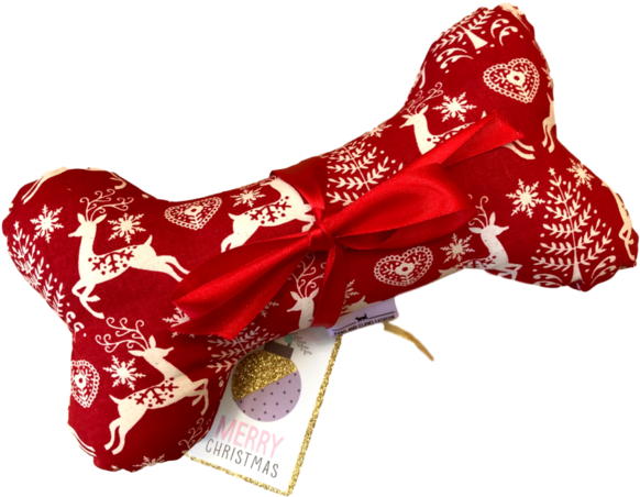 Bone 1 Clipped Rev 1 Rpijn8jm3gry - Scandi Deer Trees Flat Fats (690x517), Png Download