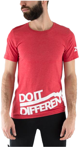 Do It Different Shirt $35 - Jake Paul (1024x687), Png Download
