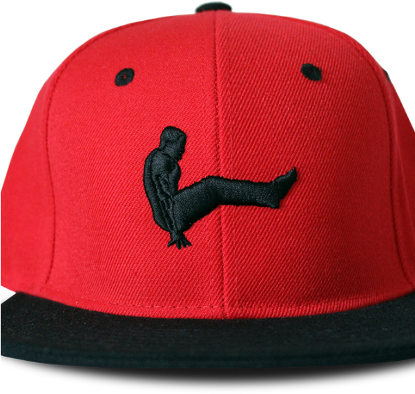 Fuego - Baseball Cap (600x600), Png Download