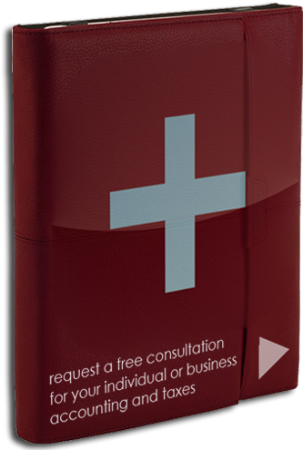 We Do All Things Accounting - Michigan (360x500), Png Download