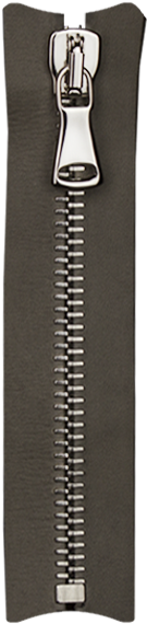 Bap Zip Zippers - Zipper (584x584), Png Download