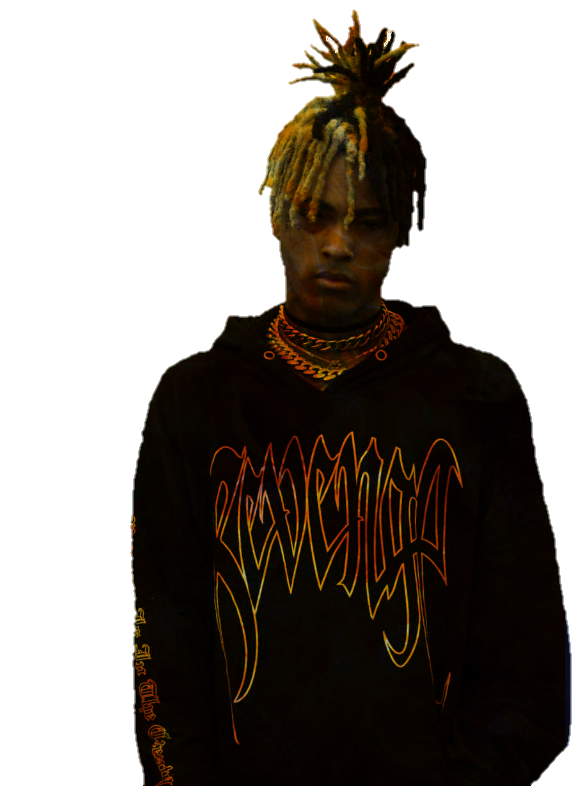 Report Abuse - Xxxtentacion Png (664x819), Png Download