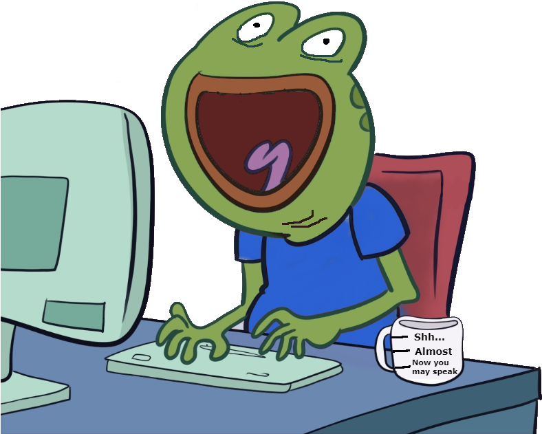 View Samegoogleiqdbsaucenao Pepe , - Portable Network Graphics (794x634), Png Download