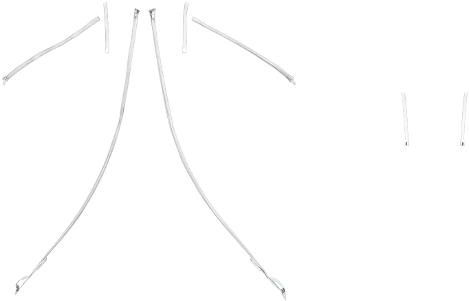 1 - Figure Drawing (850x545), Png Download