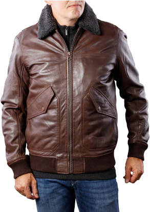 Pepe Jeans Barton Jacket Sheep Antique Chocolate - Barton Pepe Jeans (309x412), Png Download