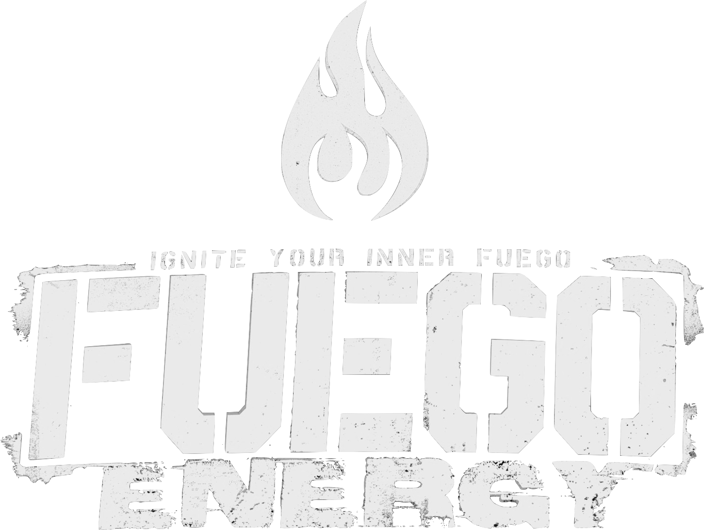Fuego White - Internet Coupon (1814x1198), Png Download