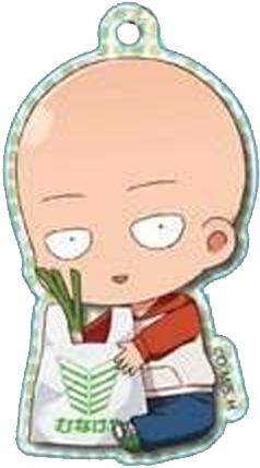 Keychain (488x490), Png Download