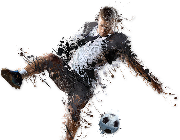 Soccer - Soccer Images Png (576x450), Png Download