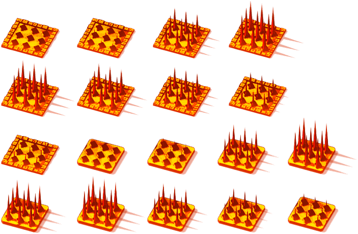 47 Am 34908 Splashlava 12/15/2016 - Electronics (703x461), Png Download