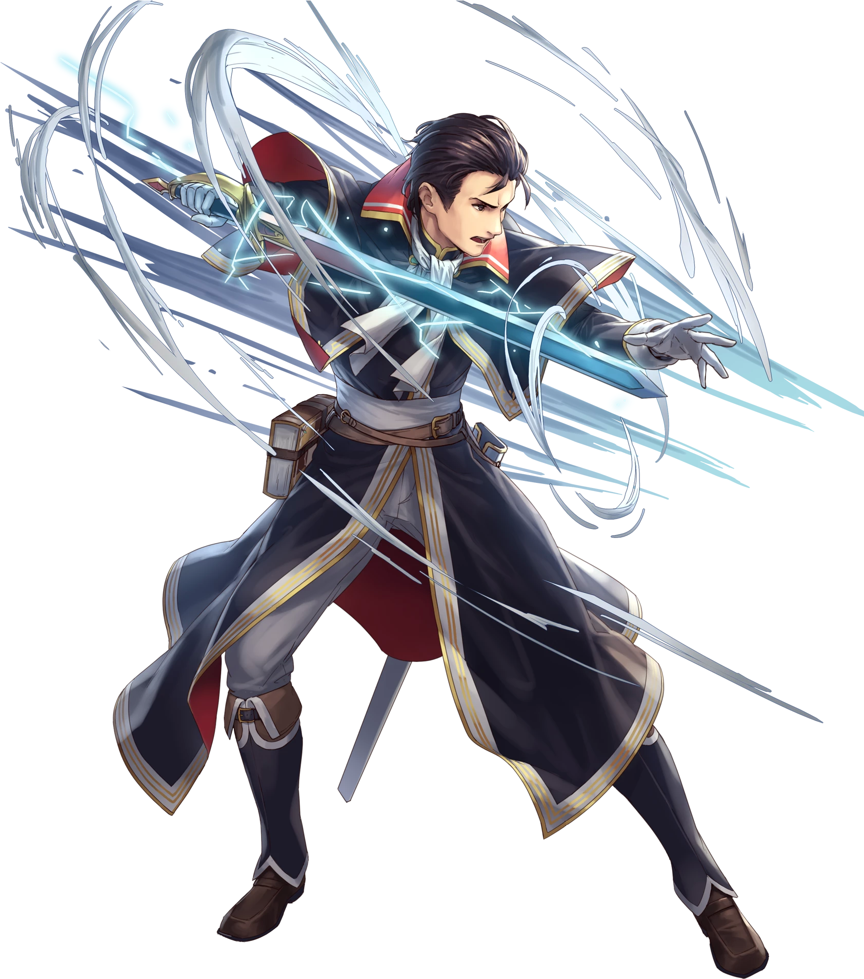 Reinhardt Master Sword (1684x1920), Png Download