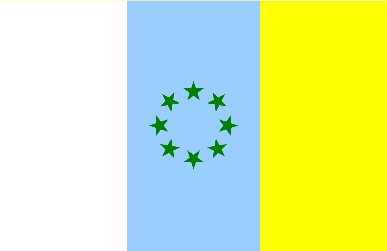 Open - Flag (2000x2828), Png Download