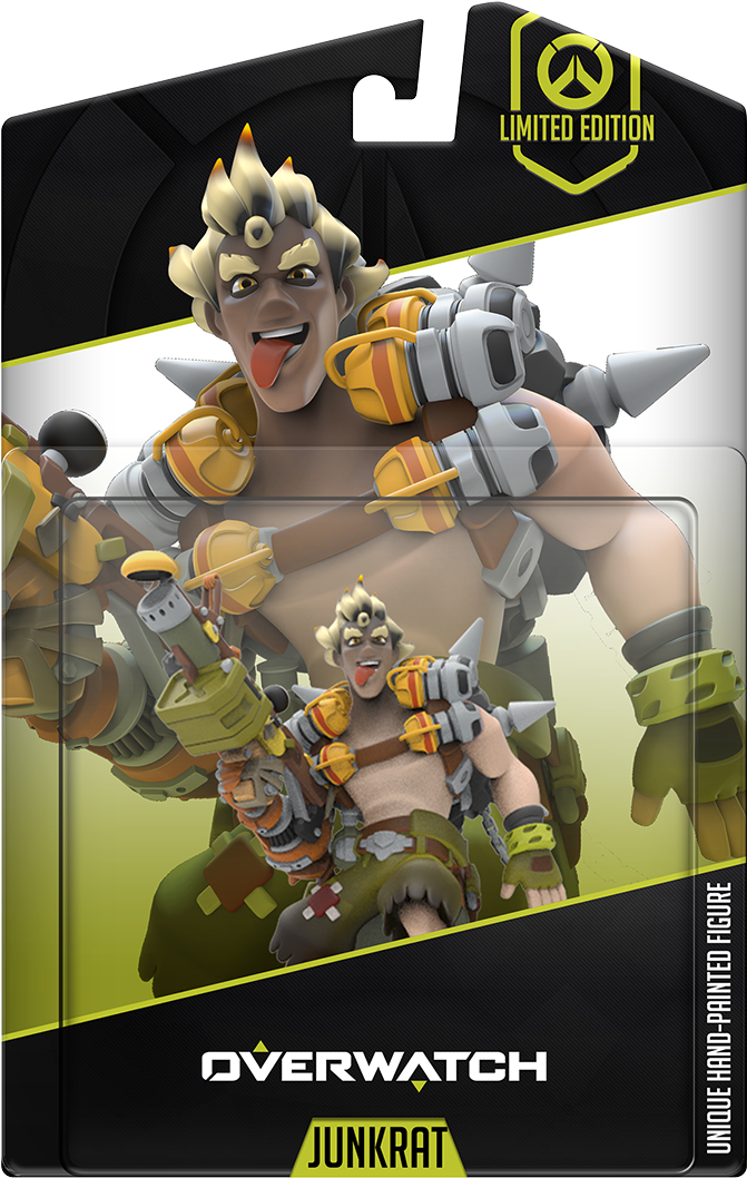 Overwatch Infinity (1080x1080), Png Download