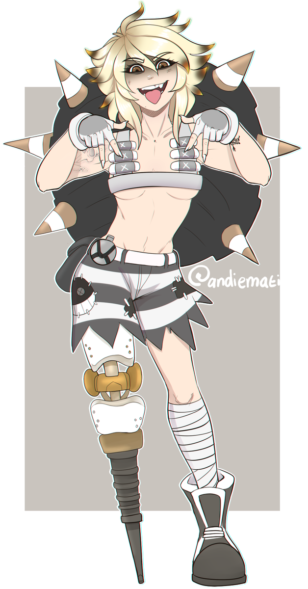 ♡ Andie ♡ Hiatus On Twitter - Drawing (663x1200), Png Download