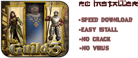 In Terms Of General Assumptions, The Guild 3 Download - Jurassic World Evolution Pc Download (520x275), Png Download