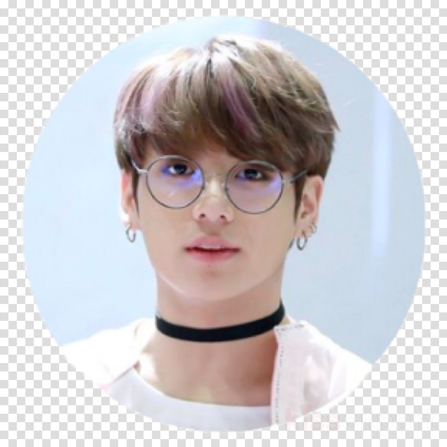 Jeon Jungkook Golden Maknae (900x900), Png Download