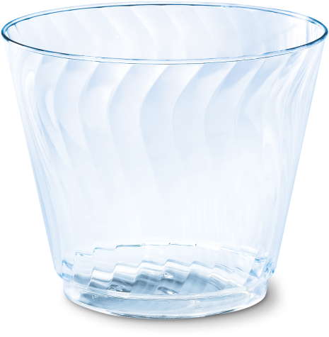 Old Fashioned Glass (556x548), Png Download